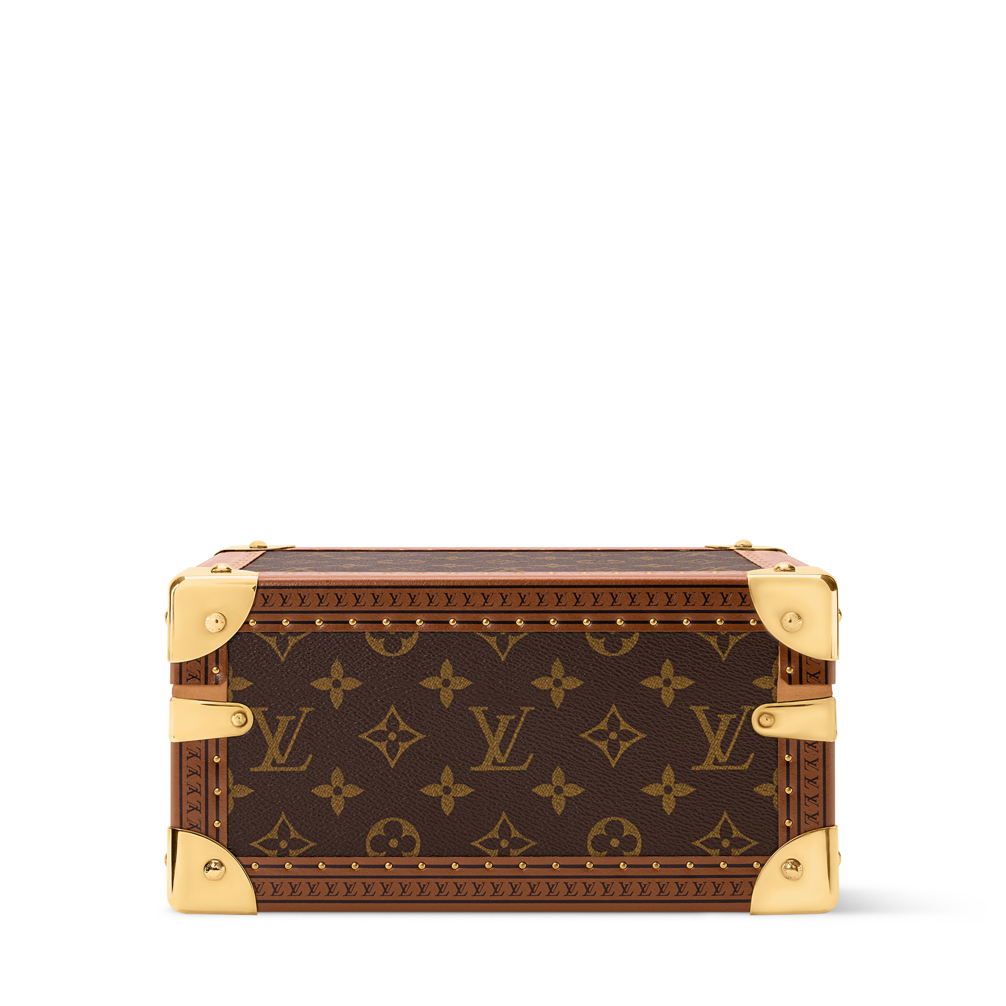 Boxes Collection for Trunks, Travel and Home | LOUIS VUITTON
